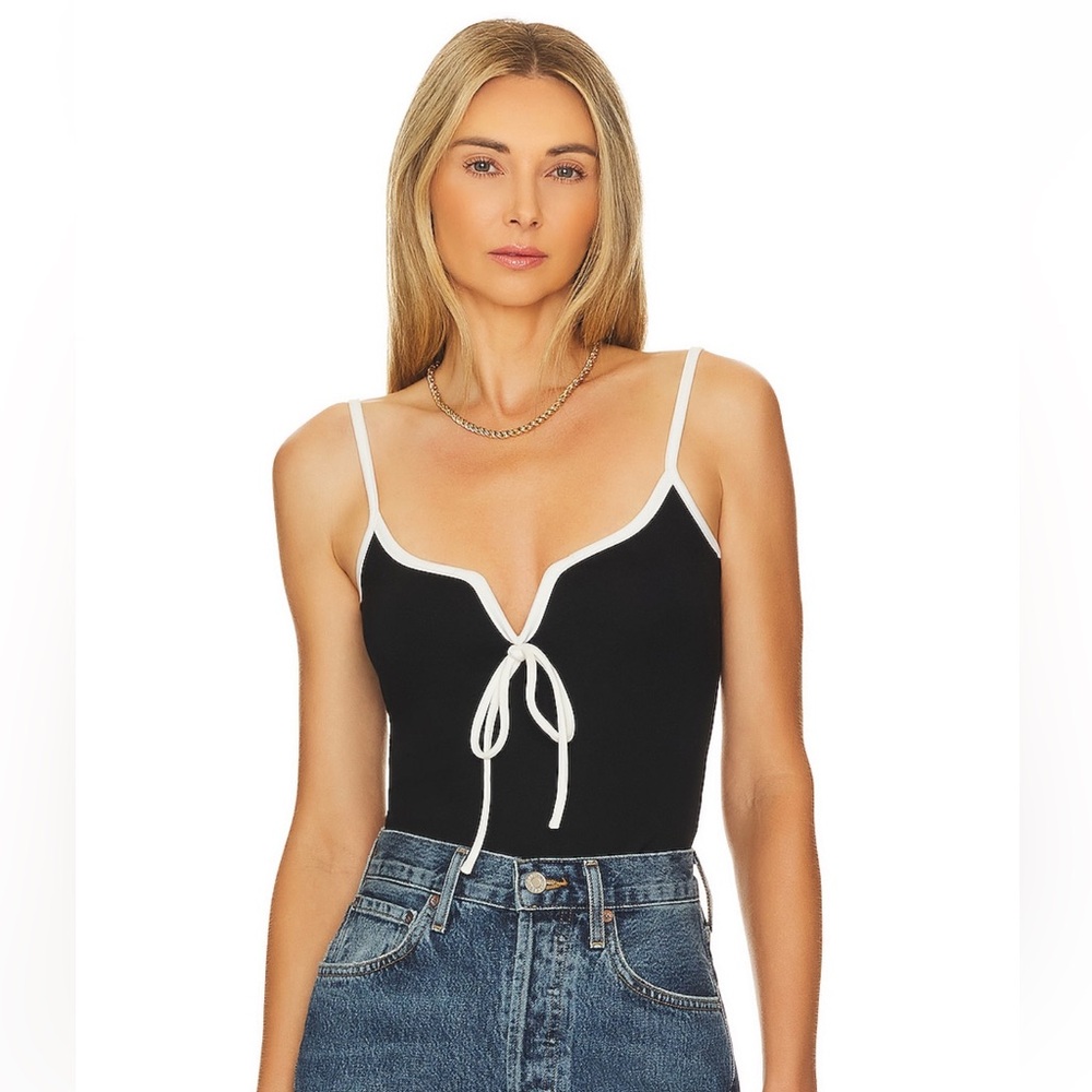 Lovers and Friends Maddison Top